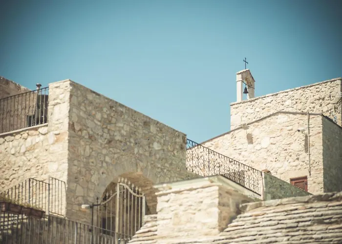 Masseria Storica Pilapalucci